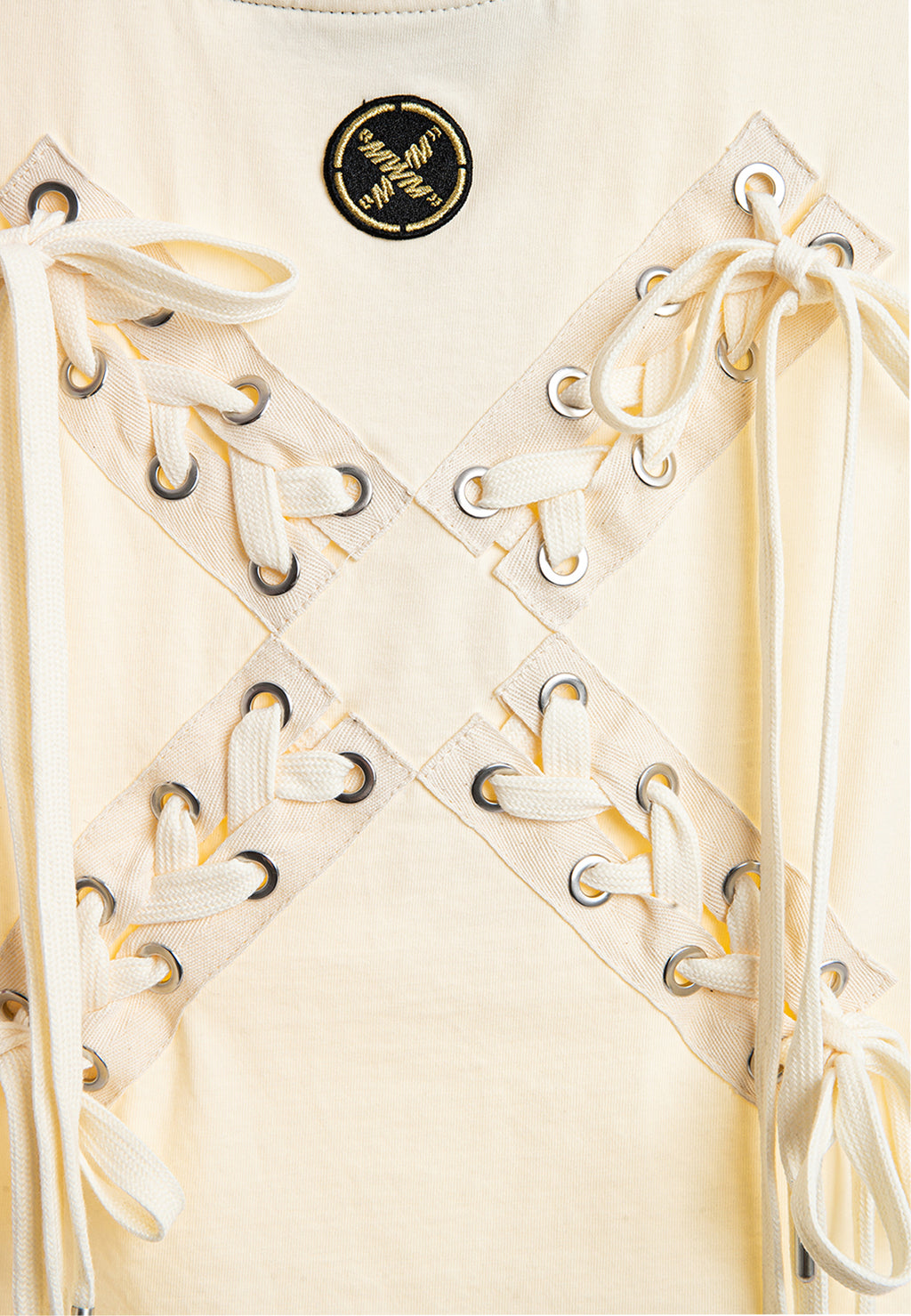 CAMISETA CORSÉ MWM