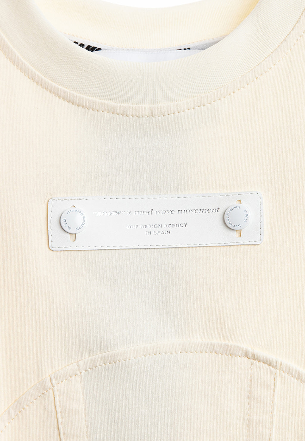 CAMISETA CORSÉ MWM