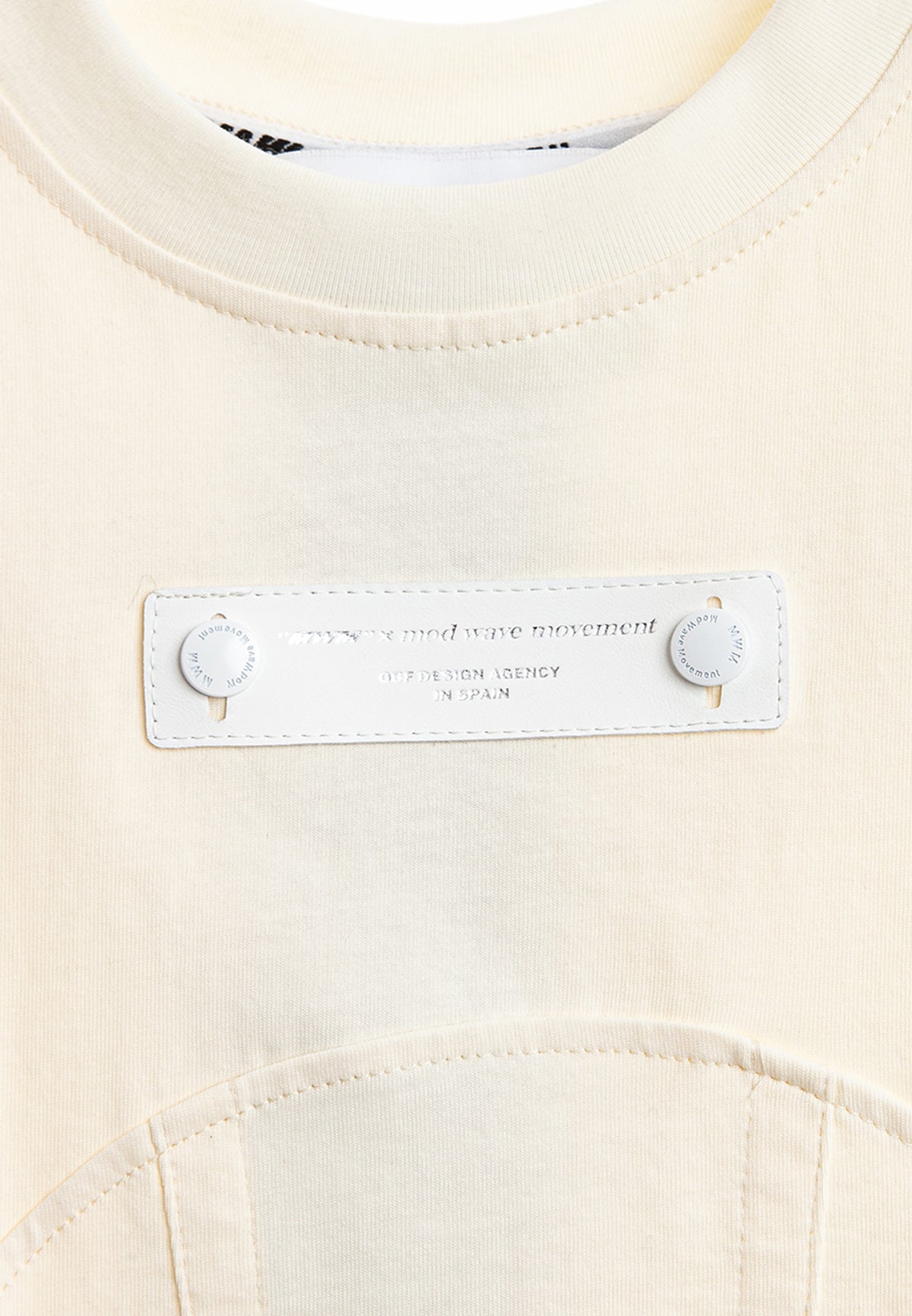 CAMISETA CORSÉ MWM