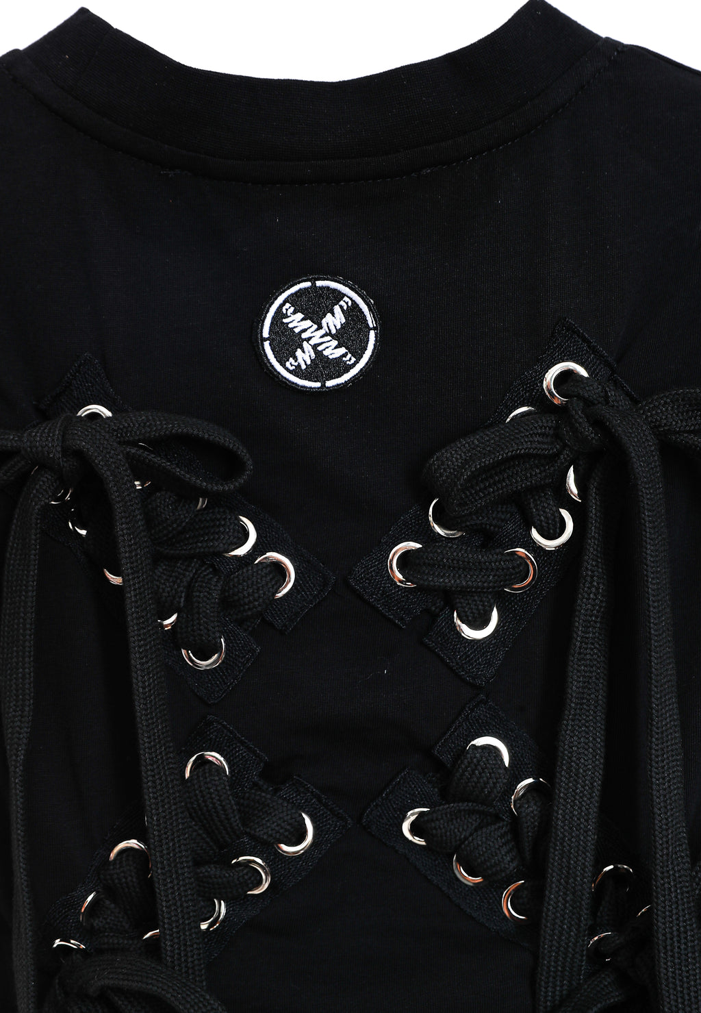 CAMISETA CORSÉ MWM