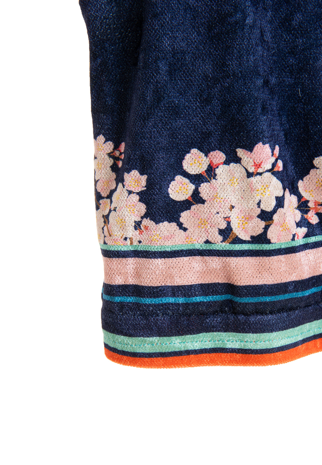 CROP TOP MWM FLOR DE ALMENDRO