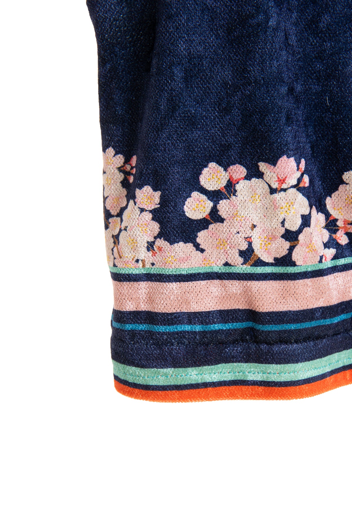 CROP TOP MWM FLOR DE ALMENDRO