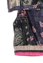 TOP BANDANA MWM