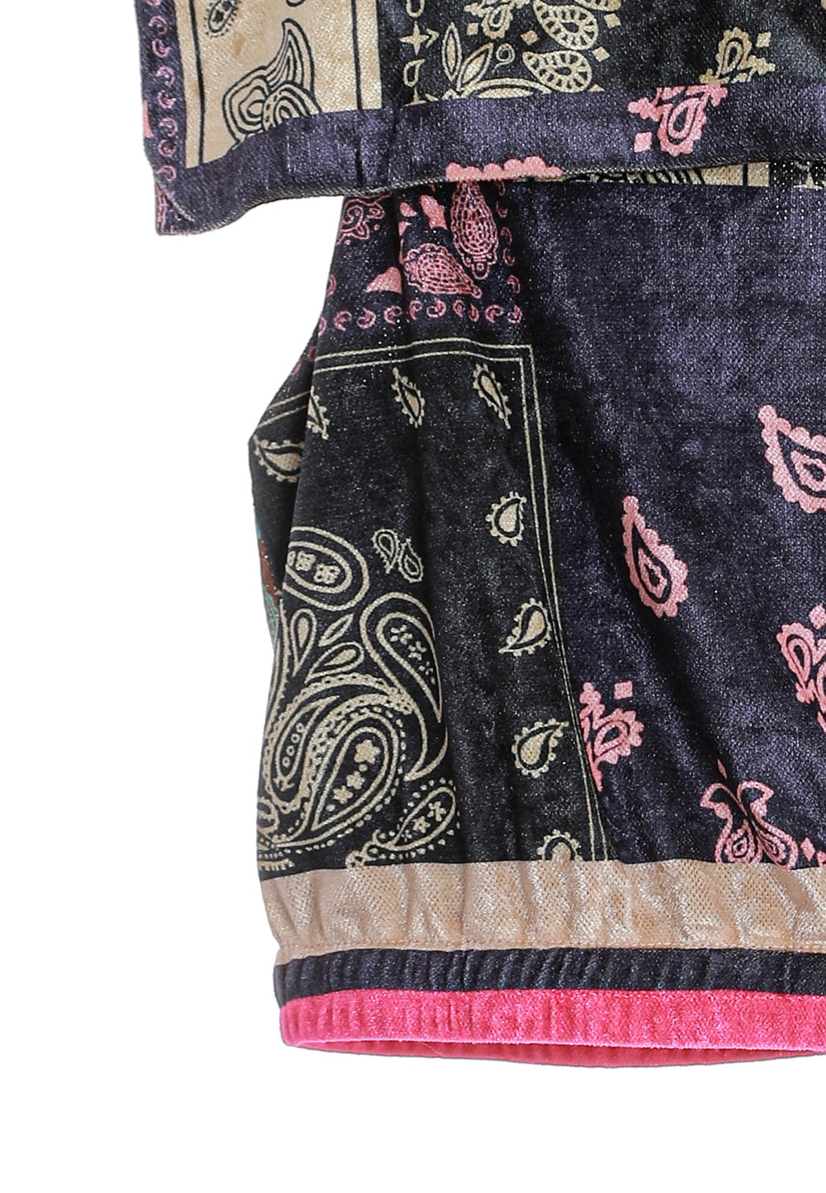 TOP BANDANA MWM