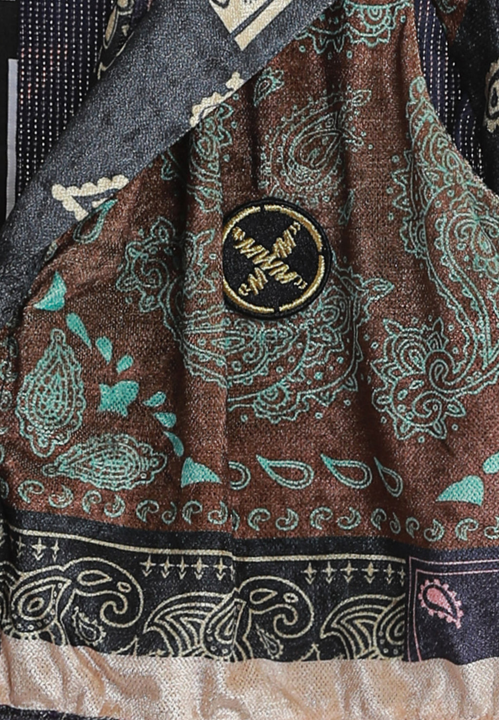 TOP BANDANA MWM