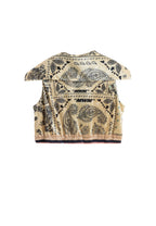 TOP BANDANA MWM