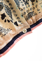 TOP BANDANA MWM