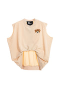 MWM TEDDY BEAR T-SHIRT