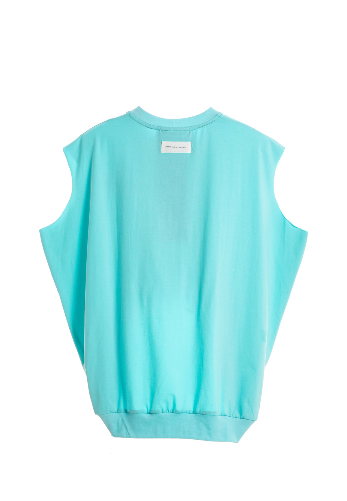MWM TEDDY BEAR T-SHIRT