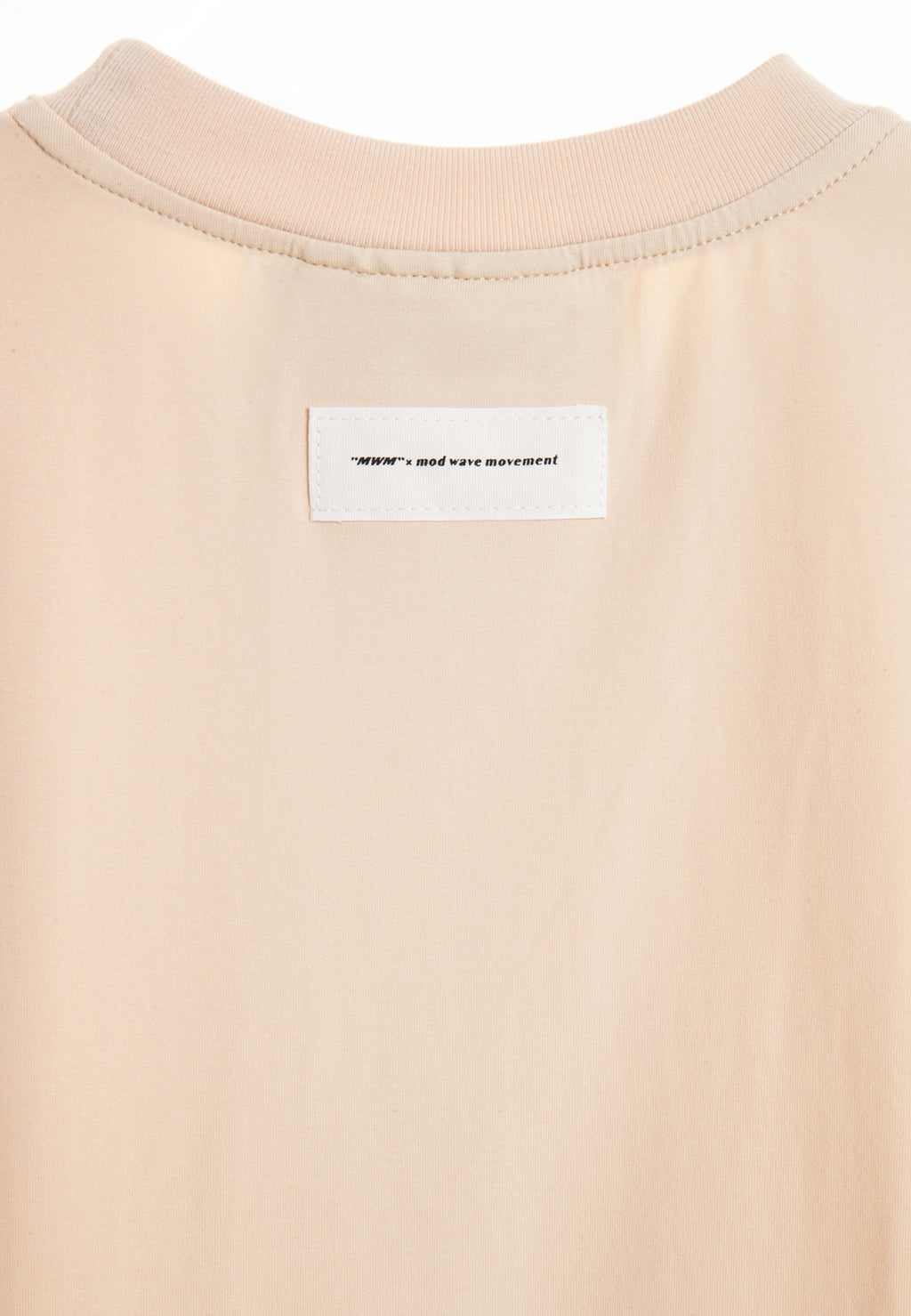 MWM TEDDY BEAR T-SHIRT