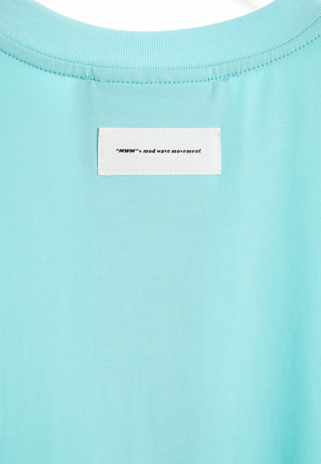 MWM TEDDY BEAR T-SHIRT