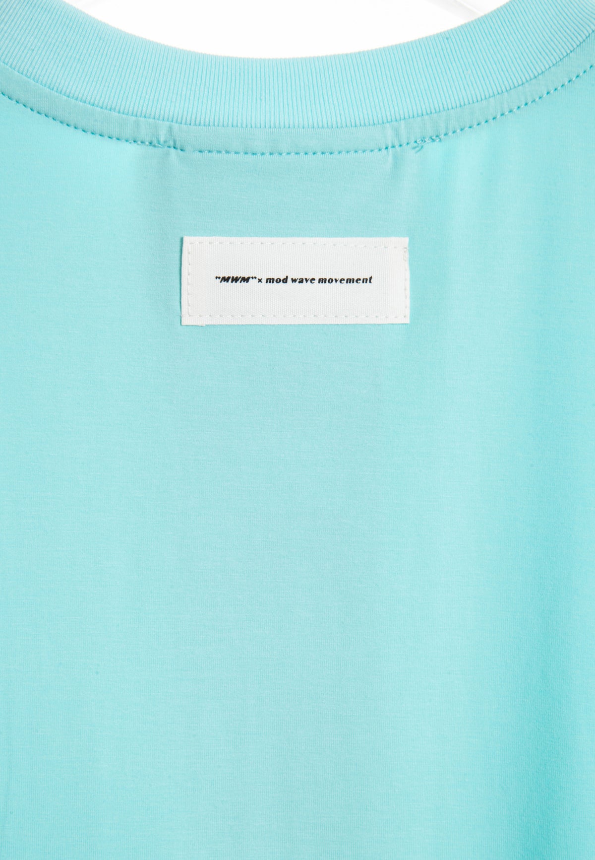 MWM TEDDY BEAR T-SHIRT