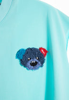 MWM TEDDY BEAR T-SHIRT