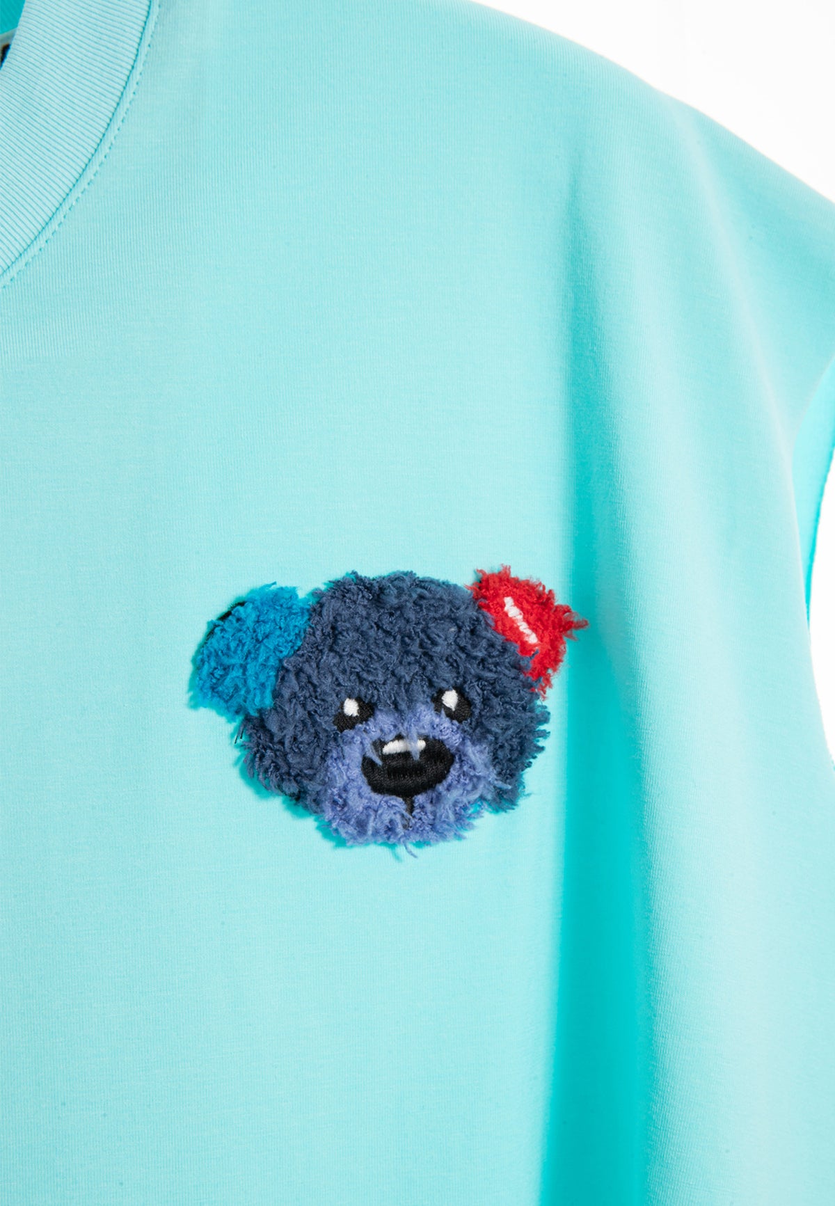 MWM TEDDY BEAR T-SHIRT