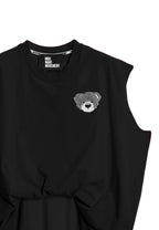 MWM TEDDY BEAR T-SHIRT