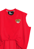 MWM TEDDY BEAR T-SHIRT