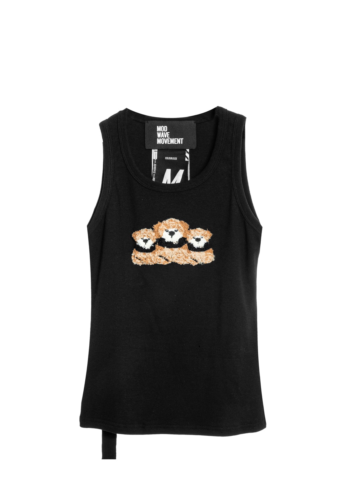 TOP MWM OSO TEDDY