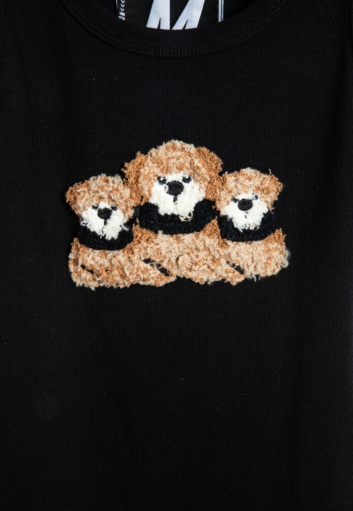 TOP MWM OSO TEDDY