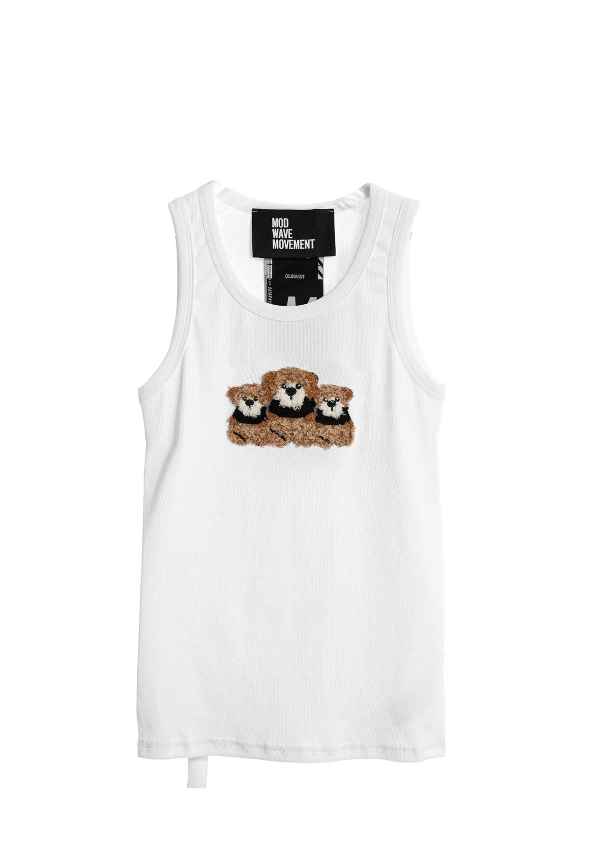 TOP MWM OSO TEDDY