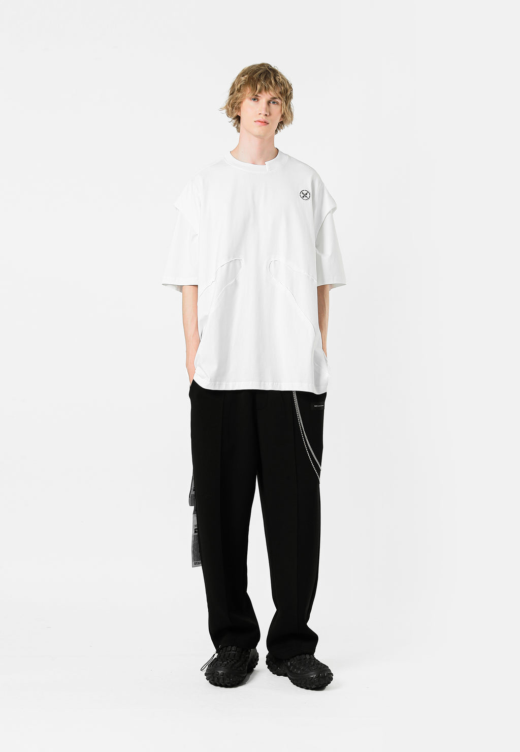 MWM T-SHIRT
