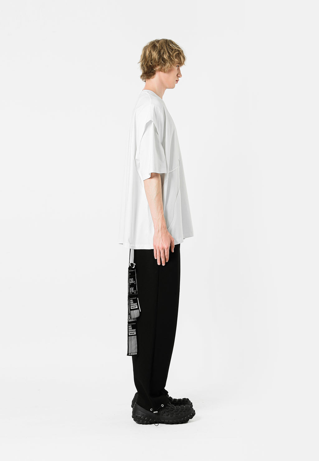 MWM T-SHIRT