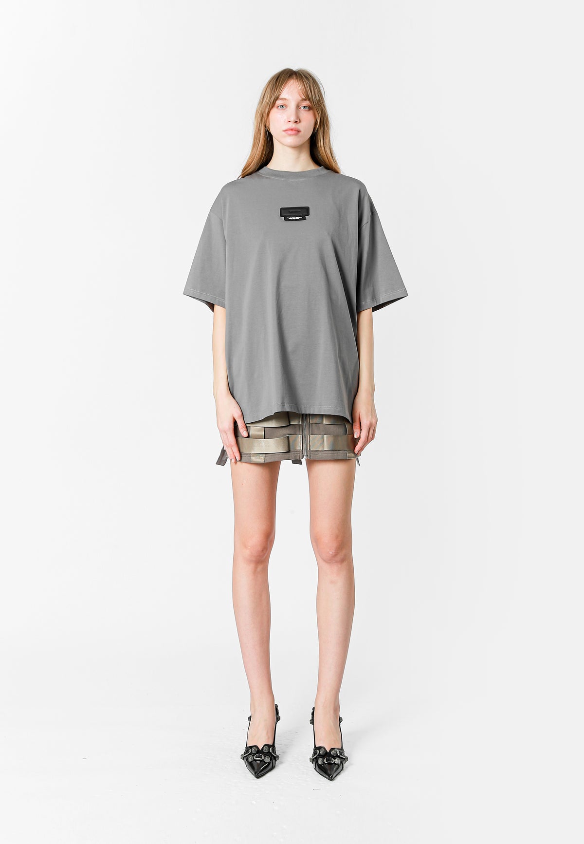 CAMISETA TIRAS MWM