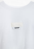 CAMISETA TIRAS MWM