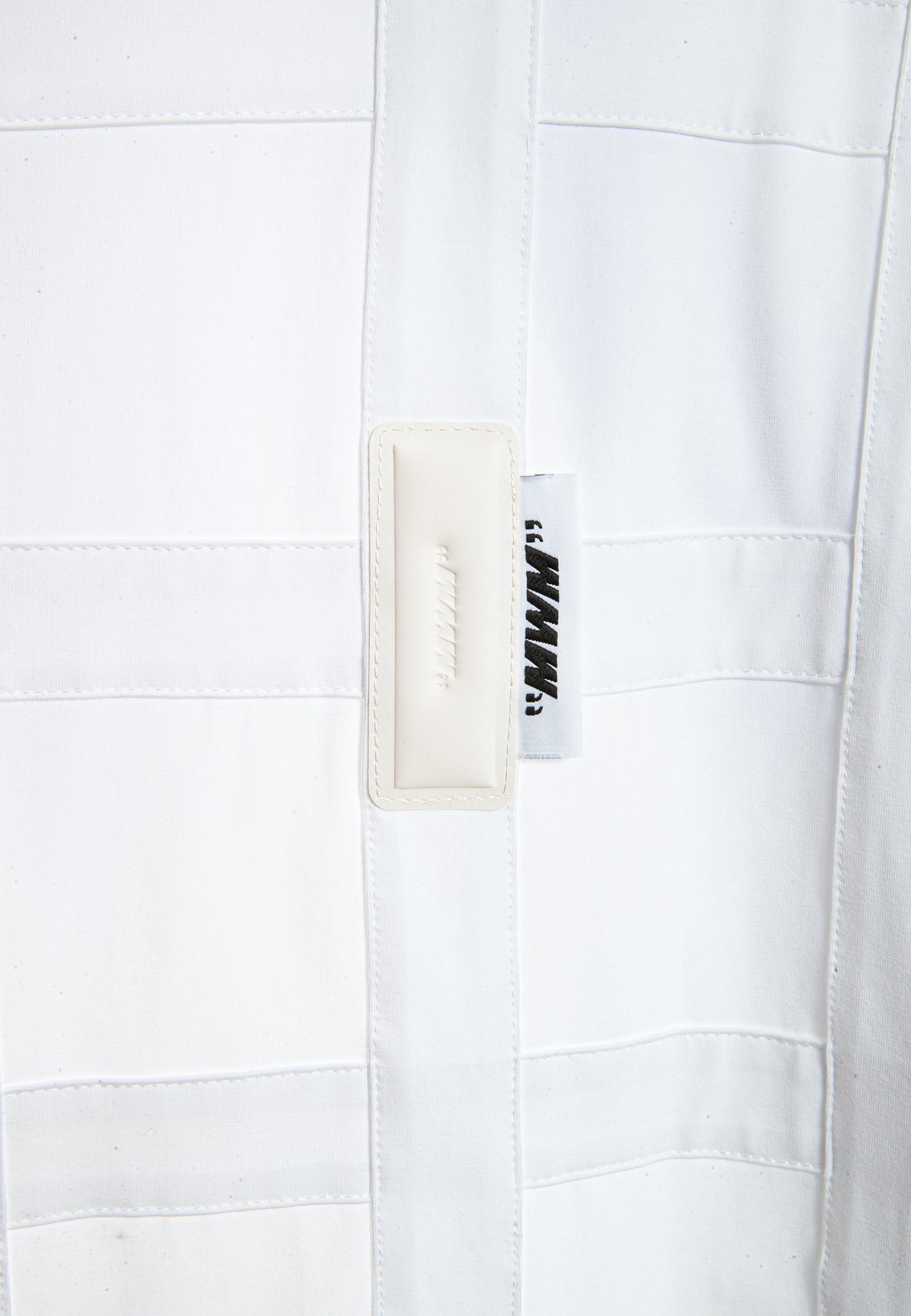 CAMISETA TIRAS MWM