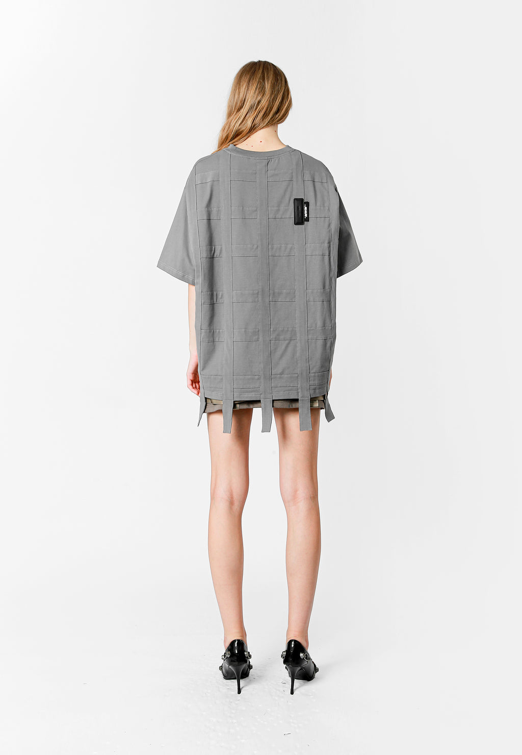 CAMISETA TIRAS MWM