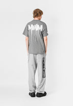 CAMISETA LOGO MWM