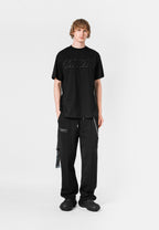 CAMISETA LOGO MWM