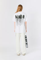 CAMISETA LOGO MWM