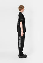CAMISETA LOGO MWM