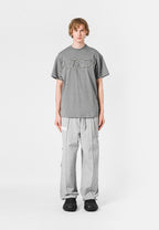 CAMISETA LOGO MWM