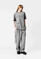 CAMISETA LOGO MWM