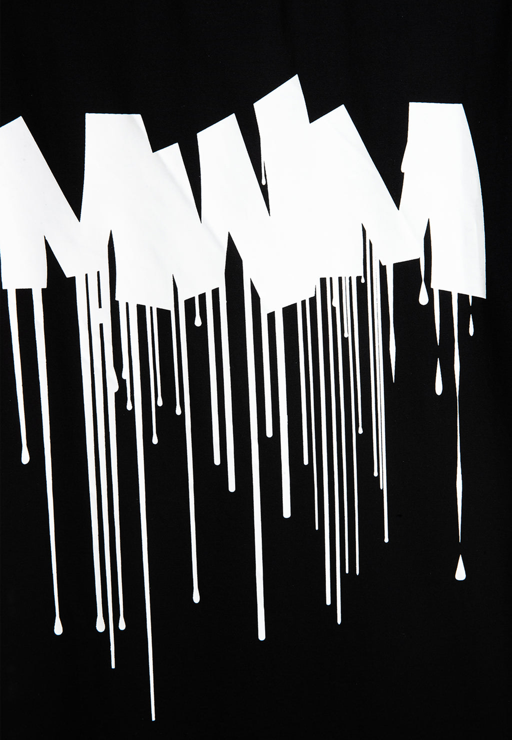 CAMISETA LOGO MWM