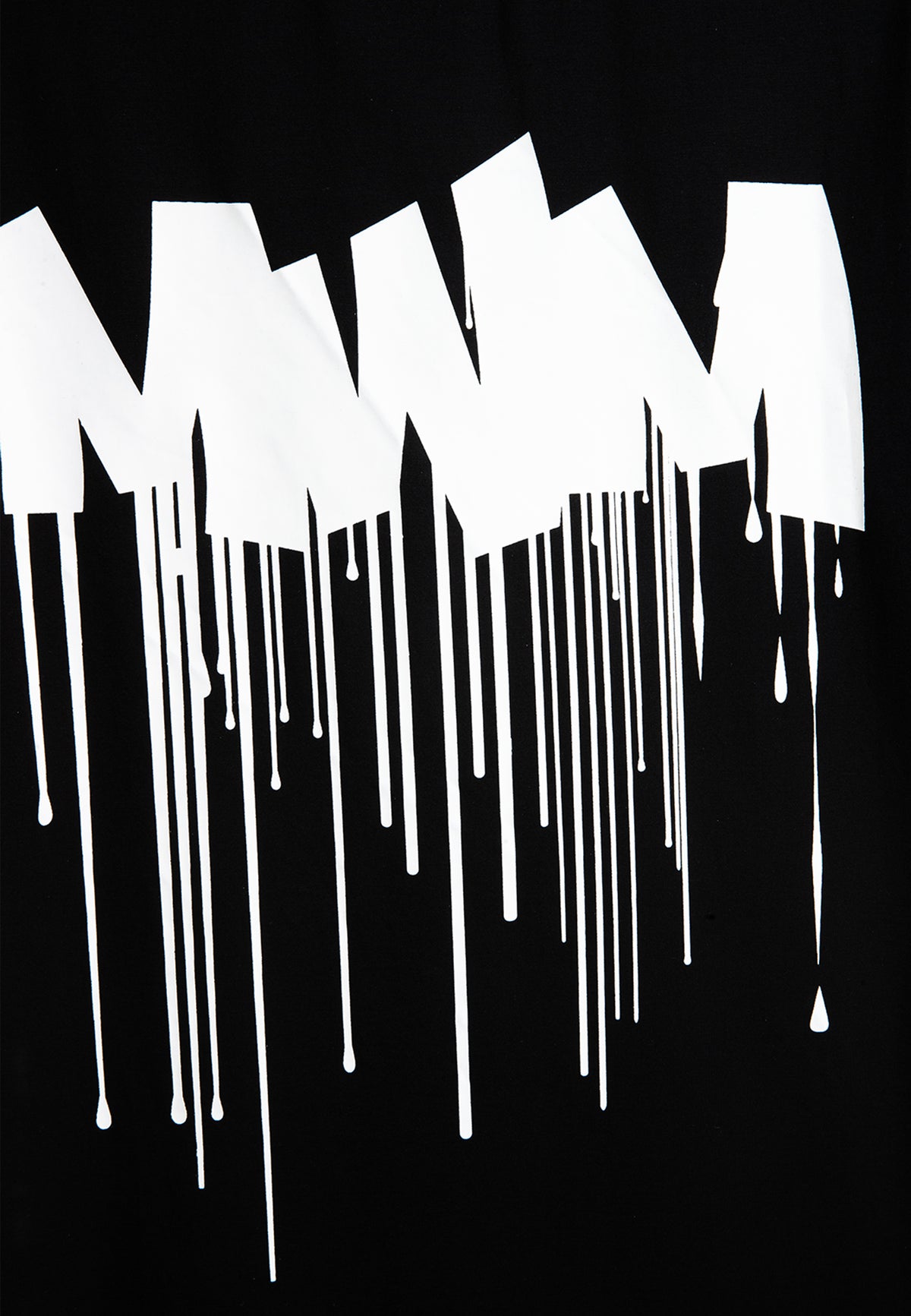 CAMISETA LOGO MWM