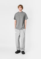 CAMISETA LOGO MWM