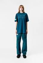 CAMISETA LOGO MWM