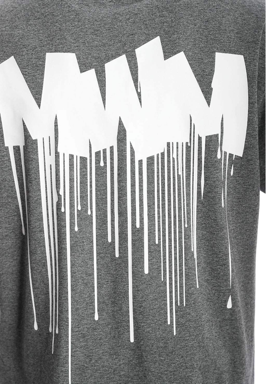 CAMISETA LOGO MWM