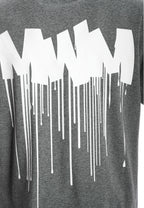 CAMISETA LOGO MWM