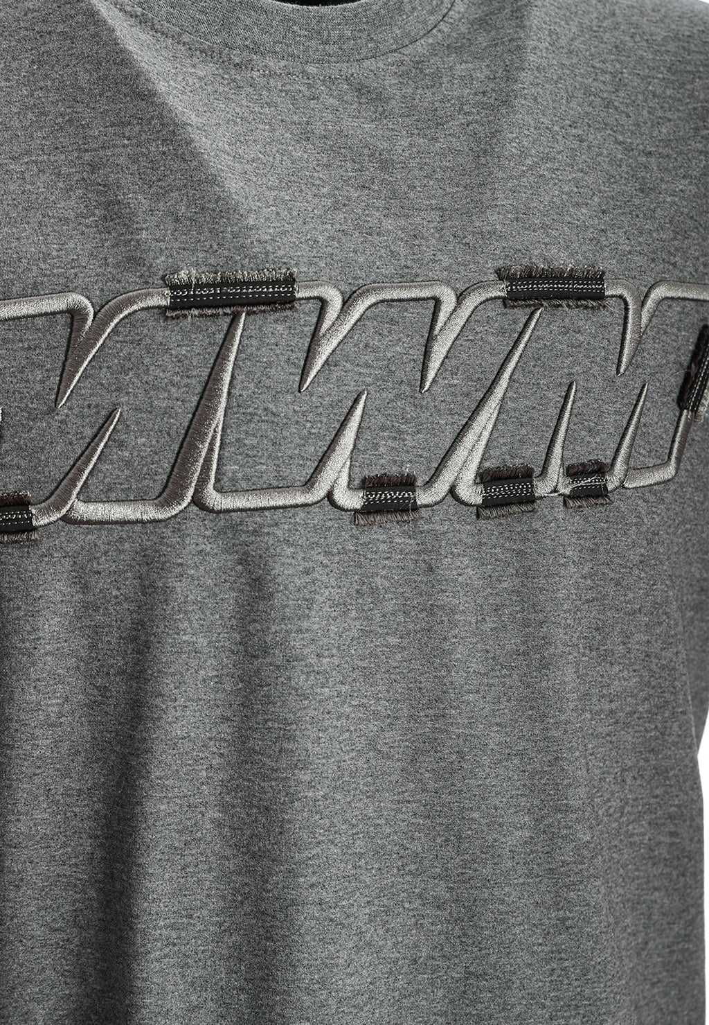 CAMISETA LOGO MWM