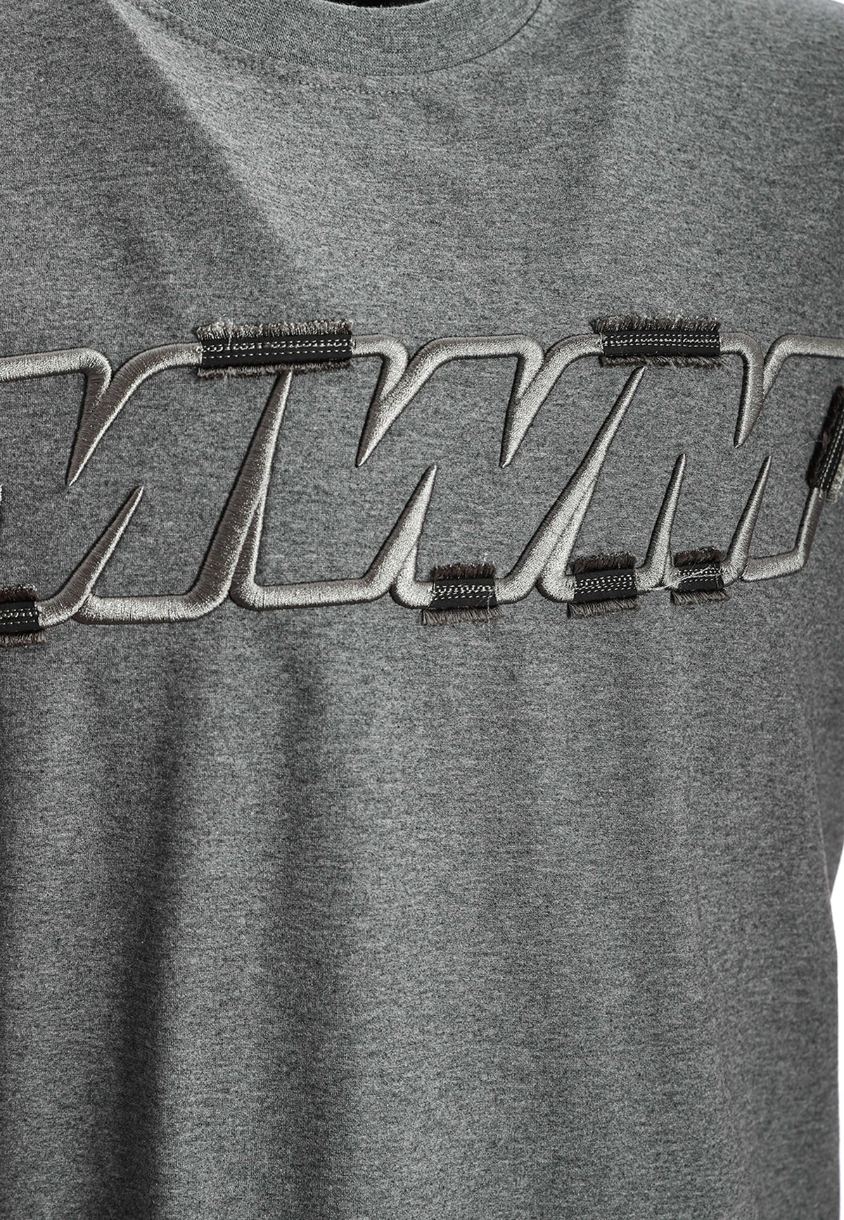 CAMISETA LOGO MWM