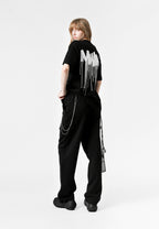 CAMISETA LOGO MWM
