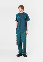 CAMISETA LOGO MWM