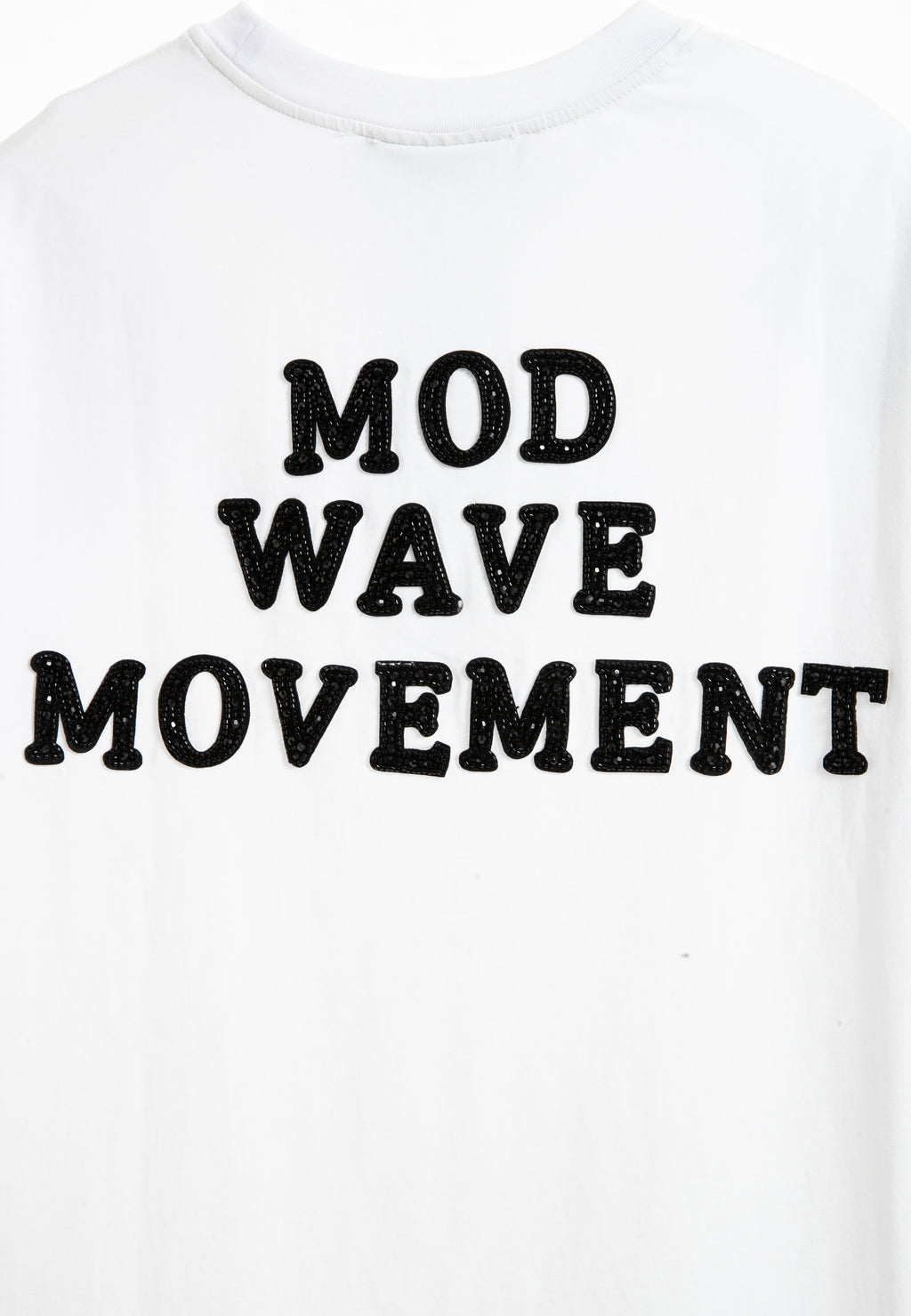 T-SHIRT MWM LOGO