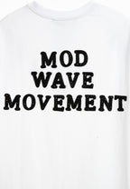 T-SHIRT MWM LOGO