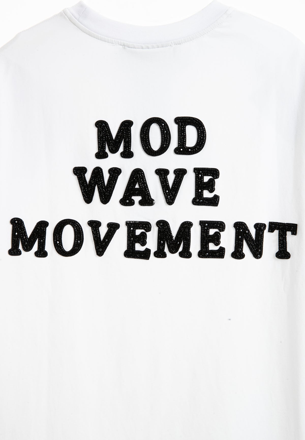 T-SHIRT MWM LOGO
