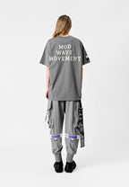 T-SHIRT MWM LOGO