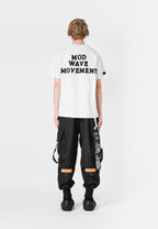T-SHIRT MWM LOGO